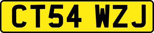 CT54WZJ