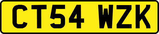 CT54WZK