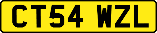 CT54WZL