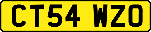CT54WZO