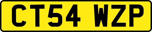 CT54WZP