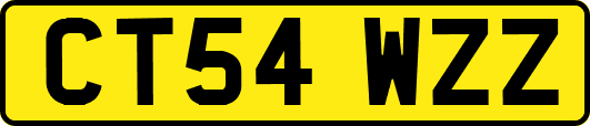 CT54WZZ
