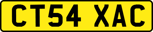 CT54XAC