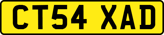 CT54XAD
