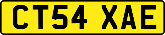 CT54XAE