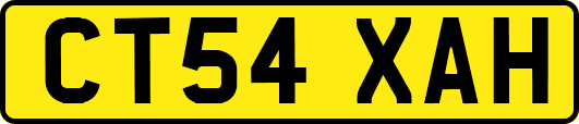 CT54XAH