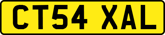 CT54XAL