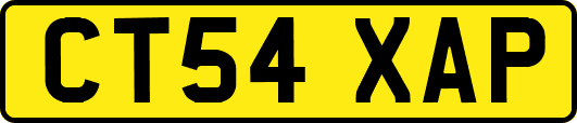 CT54XAP