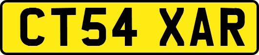 CT54XAR