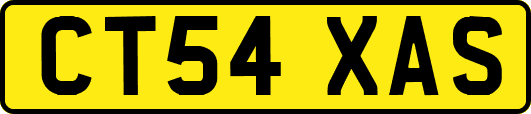 CT54XAS
