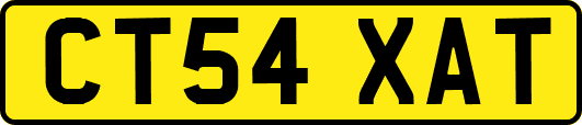 CT54XAT