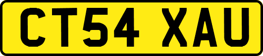 CT54XAU