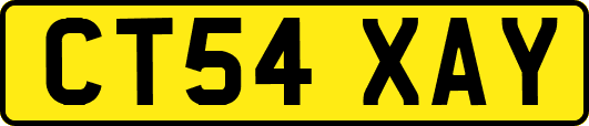 CT54XAY