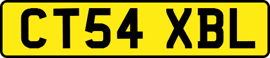 CT54XBL