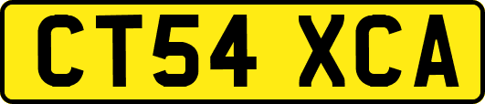 CT54XCA