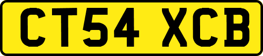 CT54XCB
