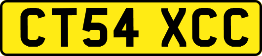 CT54XCC
