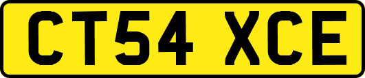 CT54XCE