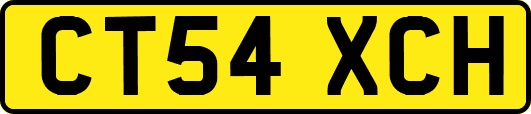 CT54XCH
