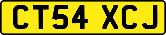 CT54XCJ