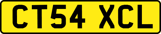 CT54XCL