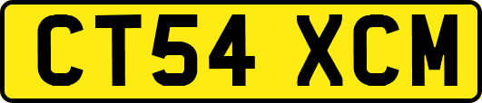 CT54XCM