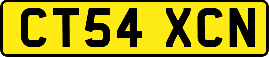 CT54XCN