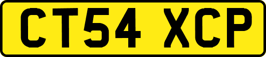 CT54XCP