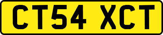 CT54XCT