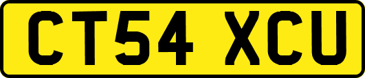 CT54XCU