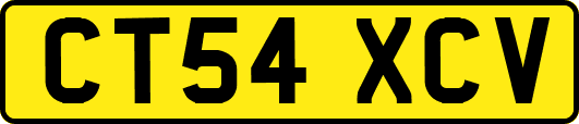 CT54XCV