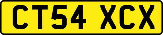 CT54XCX