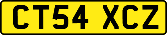 CT54XCZ
