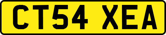 CT54XEA