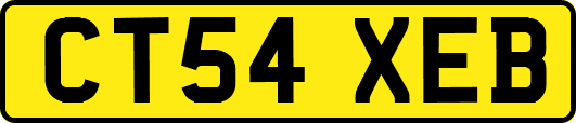 CT54XEB