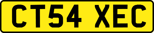 CT54XEC