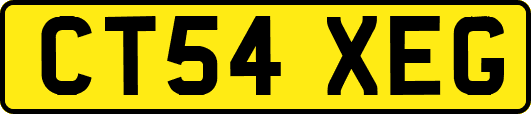 CT54XEG