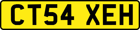 CT54XEH