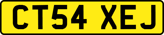 CT54XEJ