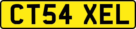 CT54XEL