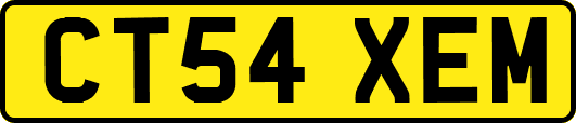 CT54XEM