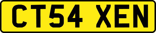 CT54XEN