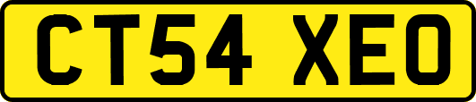 CT54XEO