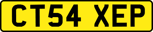 CT54XEP