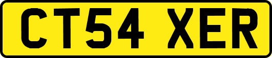 CT54XER
