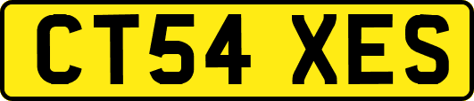 CT54XES