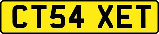 CT54XET
