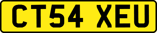 CT54XEU