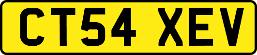 CT54XEV