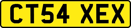 CT54XEX